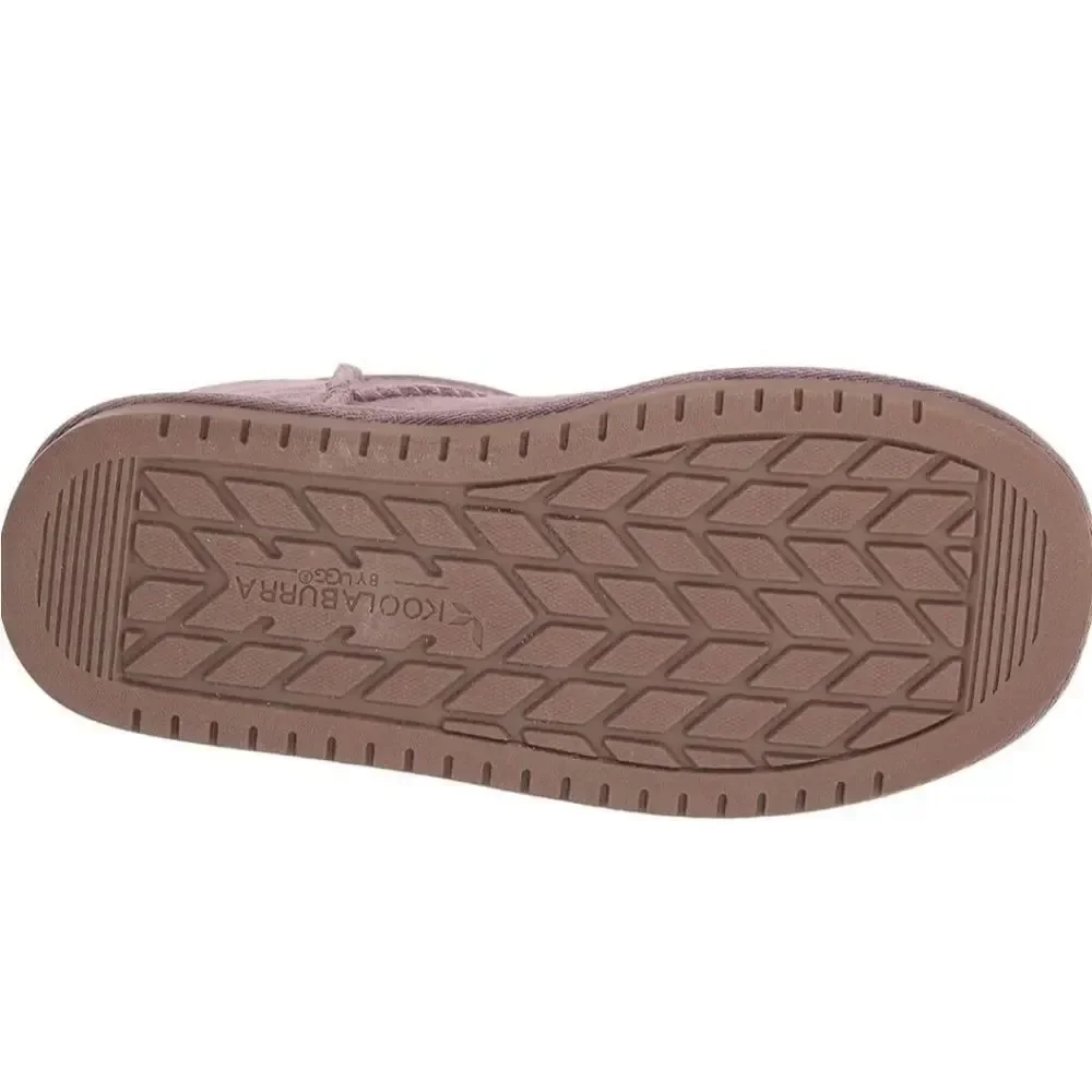 BRAND NEW KOOLABURRA BY UGG VICTORIA SHORT GIRL BOOT
